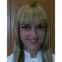 Прошкина Екатерина Алексеевна