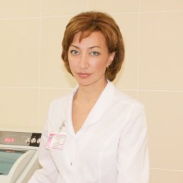 Базюра Ольга Юрьевна